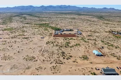 1 239th Avenue #-, Wittmann, AZ 85361 - Photo 12