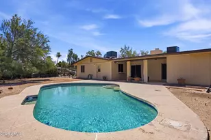 7614 E Minton Pl, Mesa, AZ 85207 - Photo 28
