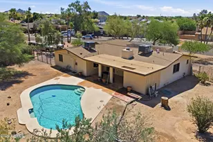 7614 E Minton Pl, Mesa, AZ 85207 - Photo 2