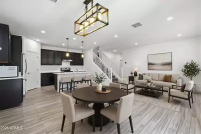 6911 E Posada Circle, Mesa, AZ 85212 - Photo 2