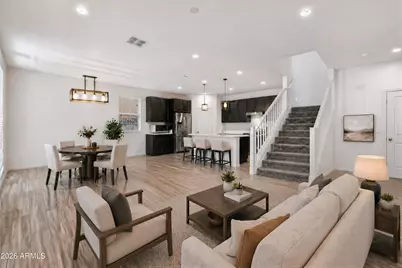 6911 E Posada Circle, Mesa, AZ 85212 - Photo 4