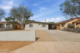 4416 N 22nd Dr, Phoenix, AZ 85015 - Photo 2