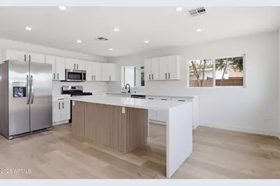 4416 N 22nd Drive, Phoenix, AZ 85015 - Photo 4