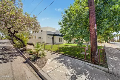 2257 N 16th Avenue, Phoenix, AZ 85007 - Photo 2