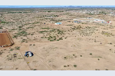 4 239th Avenue #-, Wittmann, AZ 85361 - Photo 14