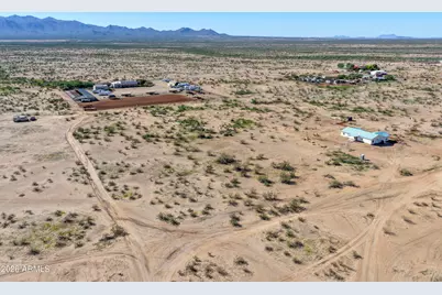 4 239th Avenue #-, Wittmann, AZ 85361 - Photo 12
