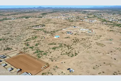 4 239th Avenue #-, Wittmann, AZ 85361 - Photo 6