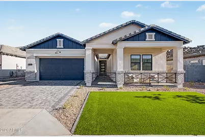 2649 E Virginia Street, Mesa, AZ 85213 - Photo 1