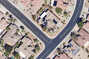 21248 N Mariposa Grove Ln, Surprise, AZ 85387 - Photo 46