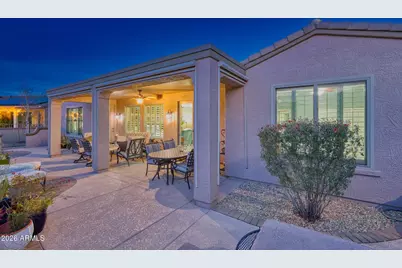 21248 N Mariposa Grove Lane, Surprise, AZ 85387 - Photo 4