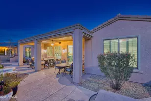 21248 N Mariposa Grove Ln, Surprise, AZ 85387 - Photo 4