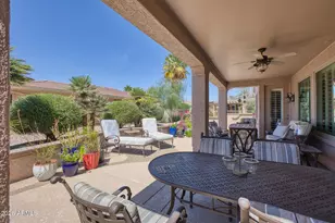 21248 N Mariposa Grove Ln, Surprise, AZ 85387 - Photo 42