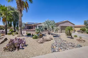 21248 N Mariposa Grove Ln, Surprise, AZ 85387 - Photo 48