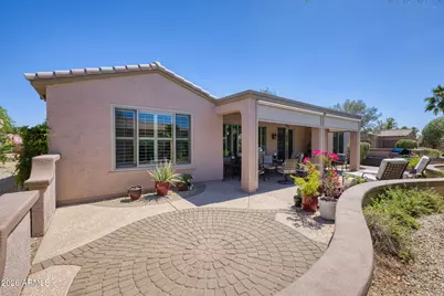 21248 N Mariposa Grove Lane, Surprise, AZ 85387 - Photo 40