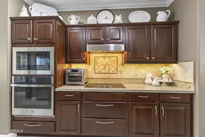 21248 N Mariposa Grove Lane, Surprise, AZ 85387 - Photo 12