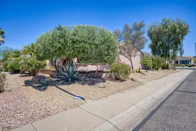 21248 N Mariposa Grove Lane, Surprise, AZ 85387 - Photo 42