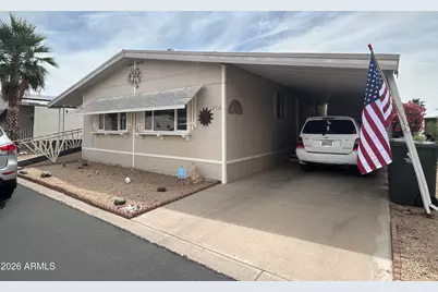11596 W Sierra Dawn Boulevard #270, Surprise, AZ 85378 - Photo 12