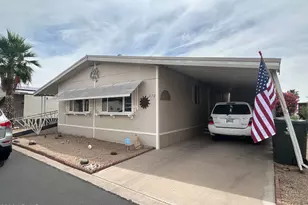 11596 W Sierra Dawn Blvd, Surprise, AZ 85378 - Photo 12