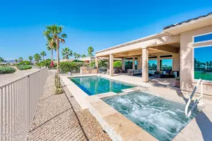 19117 N Moondance Ln, Surprise, AZ 85387 - Photo 56