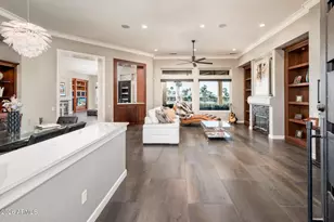19117 N Moondance Ln, Surprise, AZ 85387 - Photo 4