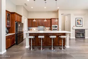 19117 N Moondance Ln, Surprise, AZ 85387 - Photo 22