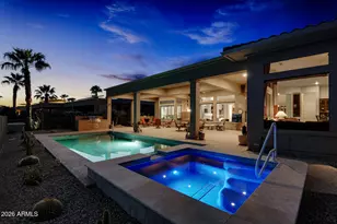 19117 N Moondance Ln, Surprise, AZ 85387 - Photo 52