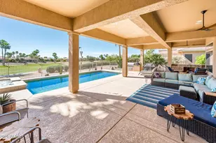 19117 N Moondance Ln, Surprise, AZ 85387 - Photo 48