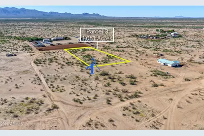 3 239th Avenue #-, Wittmann, AZ 85361 - Photo 2