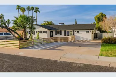 5328 E Pinchot Avenue, Phoenix, AZ 85018 - Photo 2