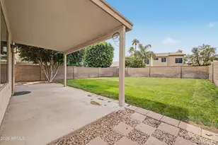 1752 E Tremaine Ave, Gilbert, AZ 85234 - Photo 28