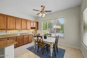 1242 E Canary Dr, Gilbert, AZ 85297 - Photo 18