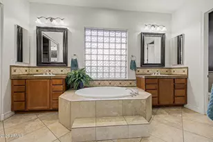 1242 E Canary Dr, Gilbert, AZ 85297 - Photo 26