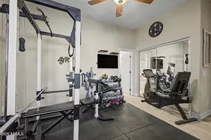 1242 E Canary Dr, Gilbert, AZ 85297 - Photo 34