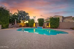1242 E Canary Dr, Gilbert, AZ 85297 - Photo 66