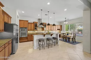 1242 E Canary Dr, Gilbert, AZ 85297 - Photo 12