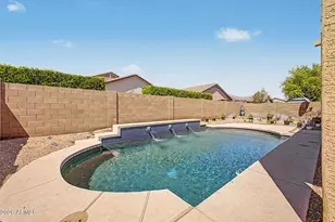 15278 W Morning Glory St, Goodyear, AZ 85338 - Photo 36