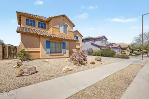 15278 W Morning Glory St, Goodyear, AZ 85338 - Photo 2