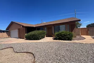 3567 Eagle Vista Dr, Sierra Vista, AZ 85650 - Photo 2