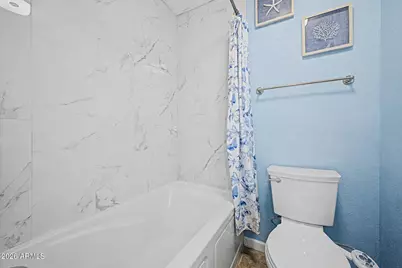 3500 N Hayden Road #807, Scottsdale, AZ 85251 - Photo 16
