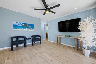 3500 N Hayden Rd, Scottsdale, AZ 85251 - Photo 2