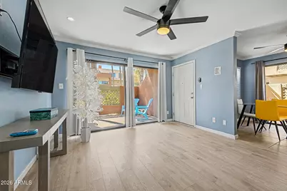 3500 N Hayden Road #807, Scottsdale, AZ 85251 - Photo 4