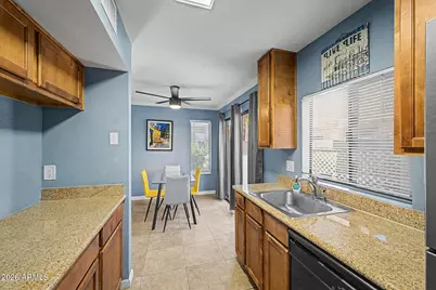 3500 N Hayden Road #807, Scottsdale, AZ 85251 - Photo 8