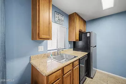 3500 N Hayden Road #807, Scottsdale, AZ 85251 - Photo 10