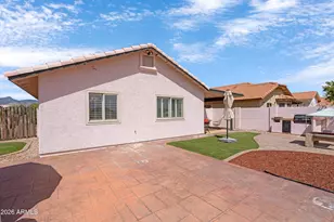 2051 Paseo El Paso --, Sierra Vista, AZ 85635 - Photo 34
