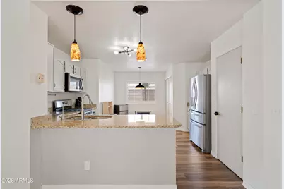 2051 Paseo El Paso --, Sierra Vista, AZ 85635 - Photo 16