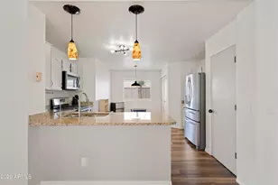 2051 Paseo El Paso --, Sierra Vista, AZ 85635 - Photo 16