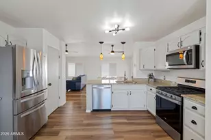 2051 Paseo El Paso --, Sierra Vista, AZ 85635 - Photo 18