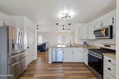 2051 Paseo El Paso --, Sierra Vista, AZ 85635 - Photo 4