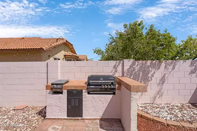 2051 Paseo El Paso --, Sierra Vista, AZ 85635 - Photo 32
