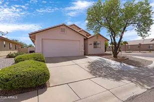 2051 Paseo El Paso --, Sierra Vista, AZ 85635 - Photo 6